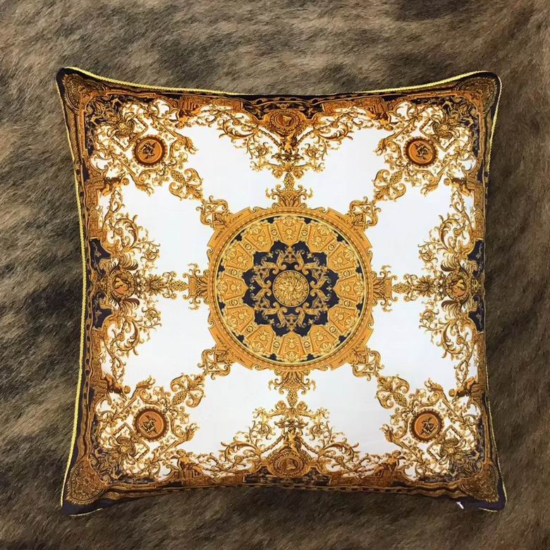 Sutch Velvet double sided printing cushion 0316